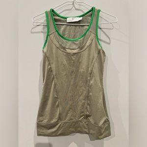 Stella McCartney X Adidas tank szS